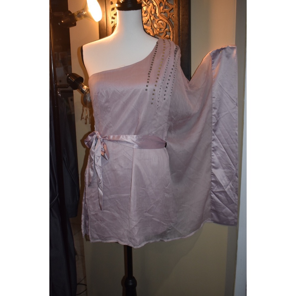 Gorgeous Evening Dress / Light Violet Dress